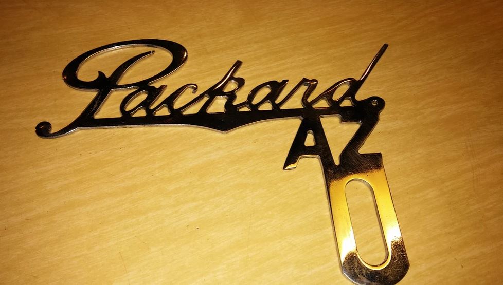 Packards of Arizona